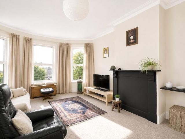 Apartment for rent in St Andrew's, Feckenham