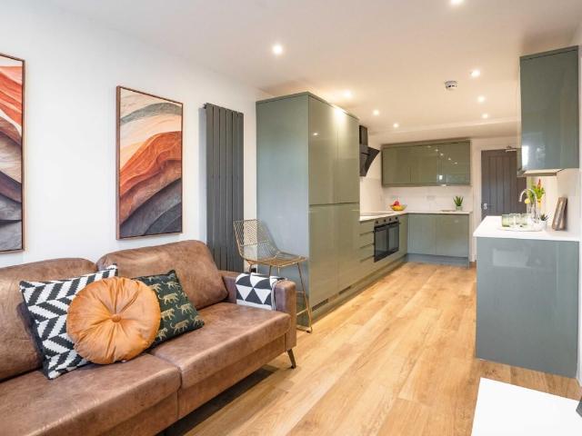 House for rent in Stanmore, Hampshire