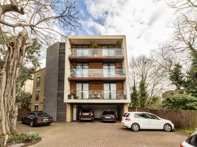 Apartment for rent in Hampton Wick, Greater London