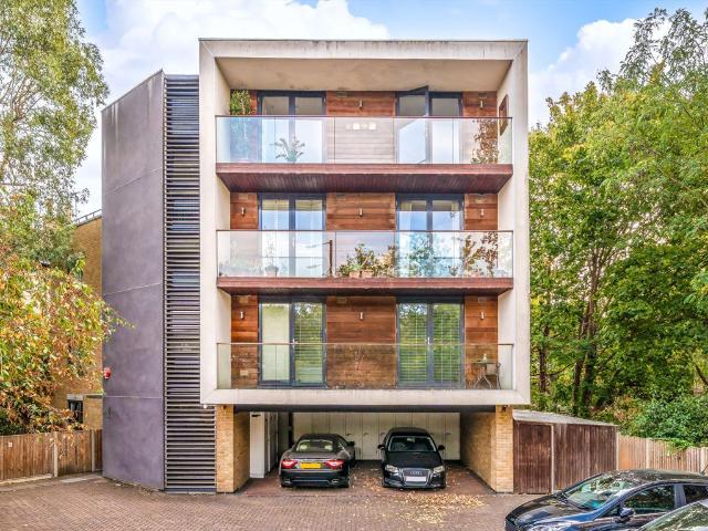 Apartment for rent in Hampton Wick, Greater London