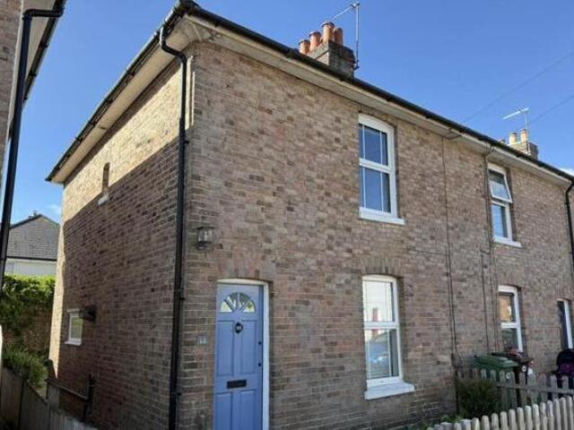 House for sale in Hawkenbury, Sandown Park