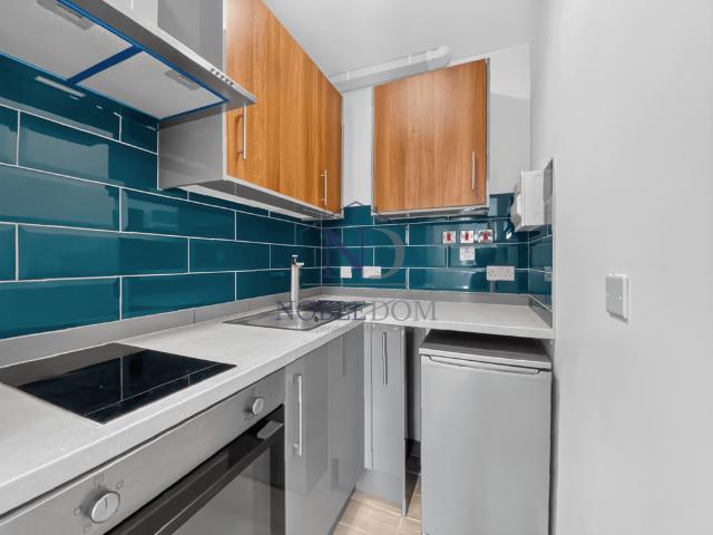 Apartment for rent in London Borough of Hounslow, Greater London