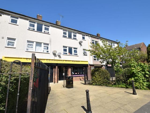 Apartment for rent in Kings Hill, Colliers End