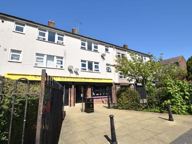 Apartment for rent in Kings Hill, Colliers End