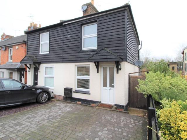 House for rent in Warley, Brentwood