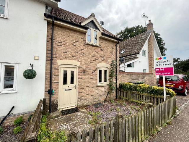 House for rent in Weeting, Breckland