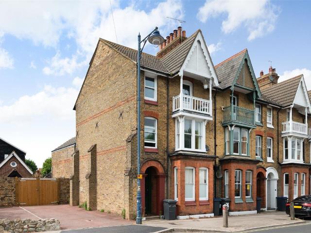 Apartment for rent in Thurston Park, The Bridge