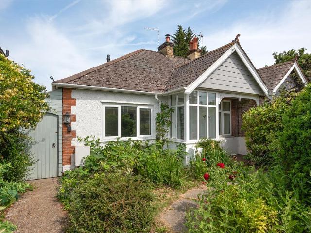 House for rent in Thurston Park, The Bridge