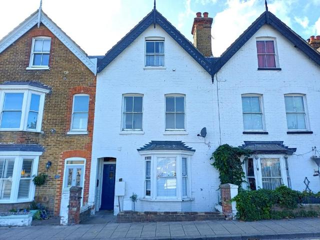 House for rent in Tankerton, Canterbury