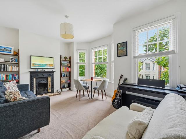 House for rent in London Borough of Merton, Greater London