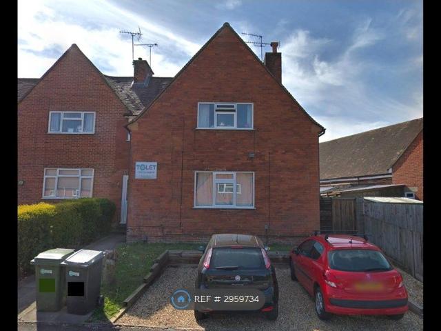 House for rent in Sleepers' Hill, Hampshire