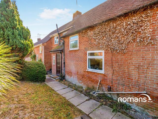 House for rent in Hampshire