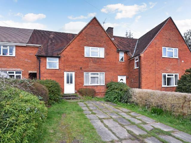House for rent in Hampshire