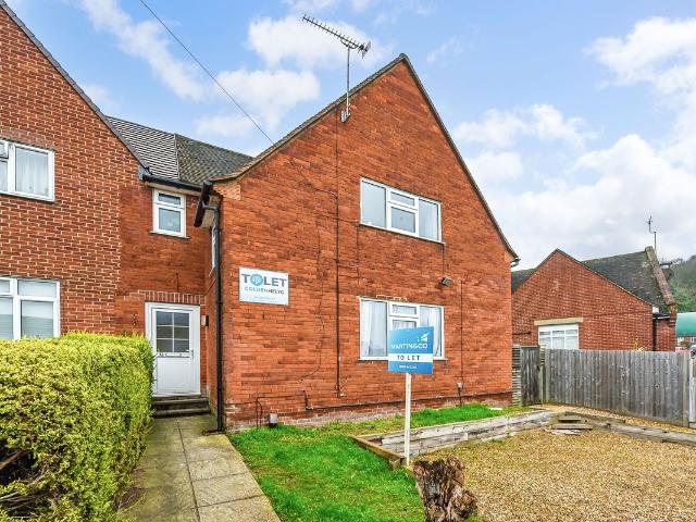 House for rent in Stanmore, Hampshire