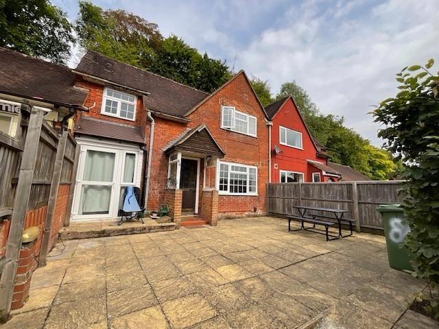 Room for rent in Hampshire