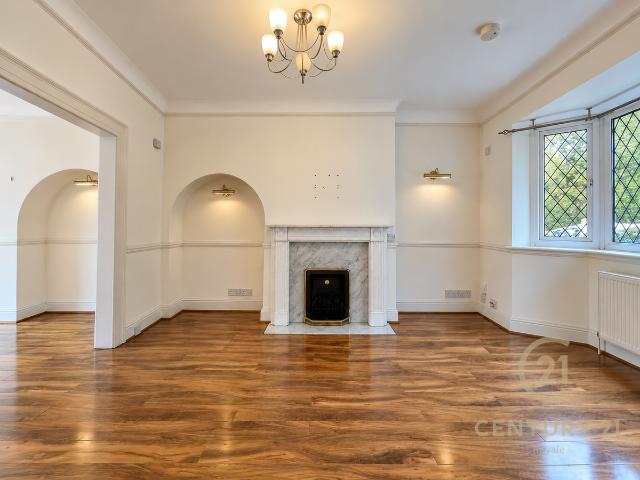 House for rent in Cuddington, Epsom and Ewell