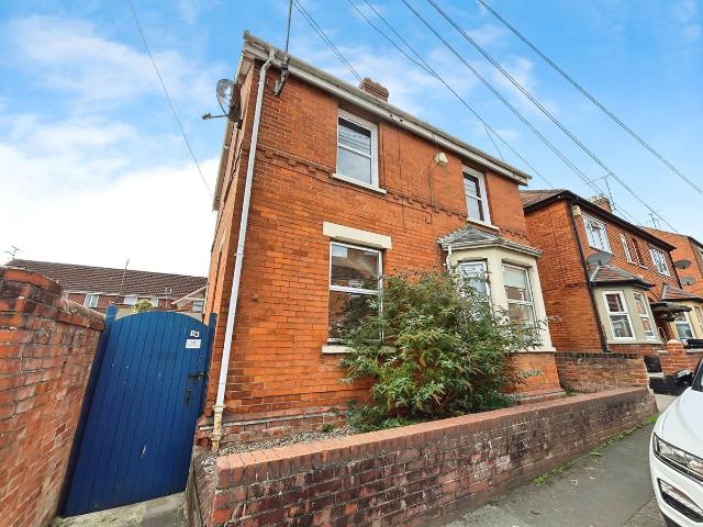 Apartment for rent in Yeovil, Somerset