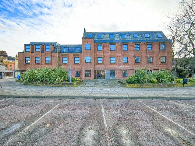 Apartment for rent in Key Street, Suffolk