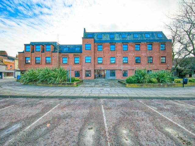 Apartment for rent in Key Street, Suffolk