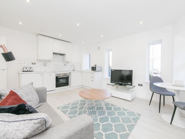 Apartment for rent in Key Street, Suffolk