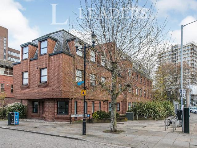 Apartment for rent in Key Street, Suffolk