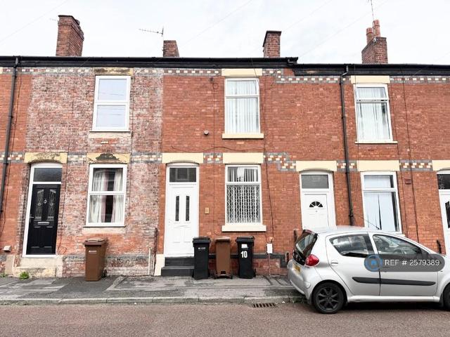 House for rent in Heaton Norris, Greater Manchester