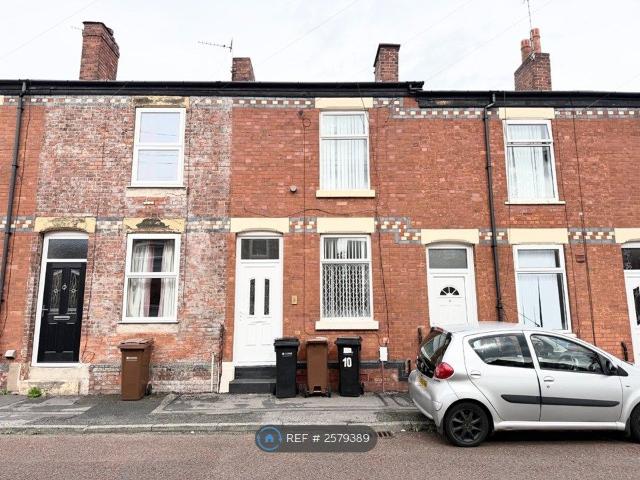 House for rent in Heaton Norris, Greater Manchester