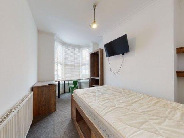 House for rent in Brayford, Lincolnshire