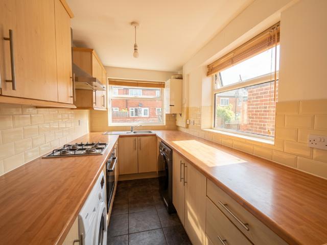 House for rent in Haddon, East Midlands