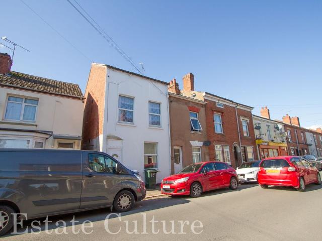 Studio for rent in Daimler Green, Coventry