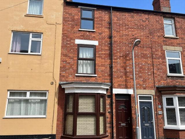 House for rent in Lincoln, Greater Lincolnshire