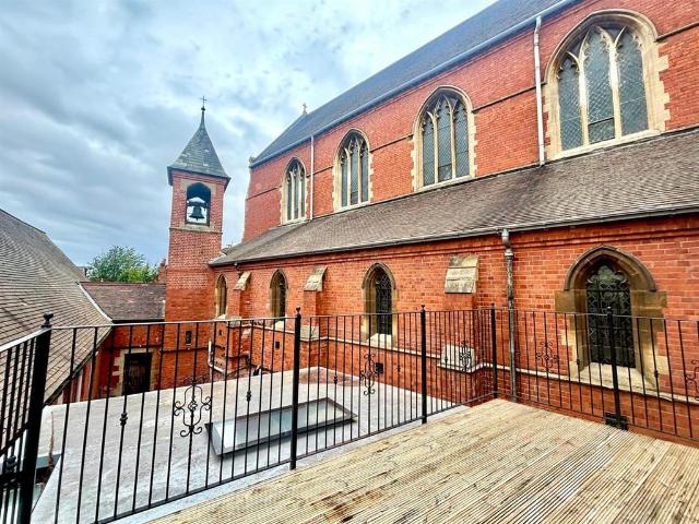 House for rent in New Boultham, Brayford