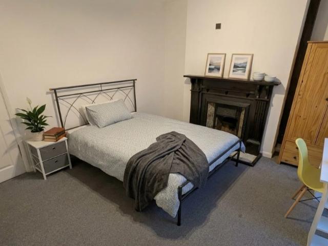 House for rent in Brayford, Lincolnshire