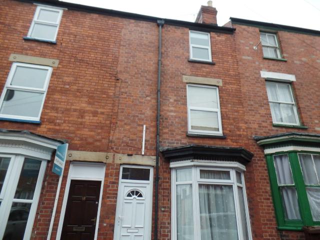 Room for rent in Brayford, Lincolnshire