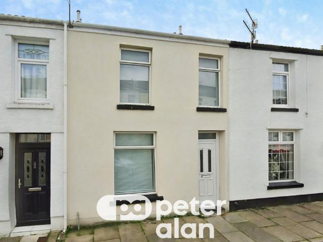 Apartment for rent in Park, Merthyr