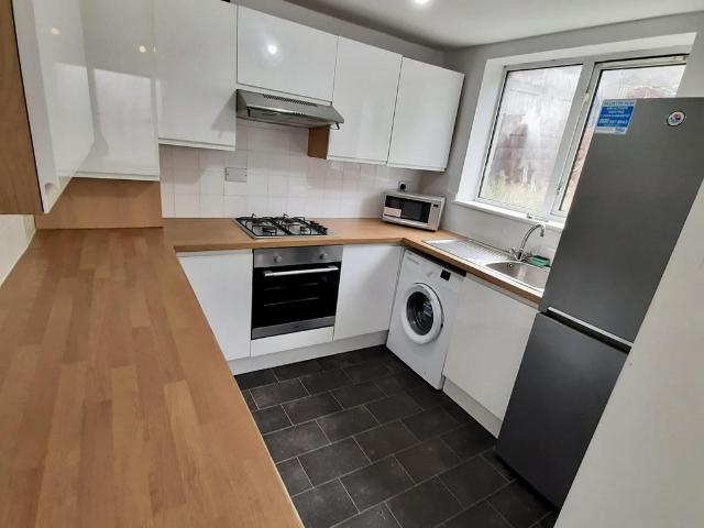 House for rent in Mount Pleasant, Nangreaves