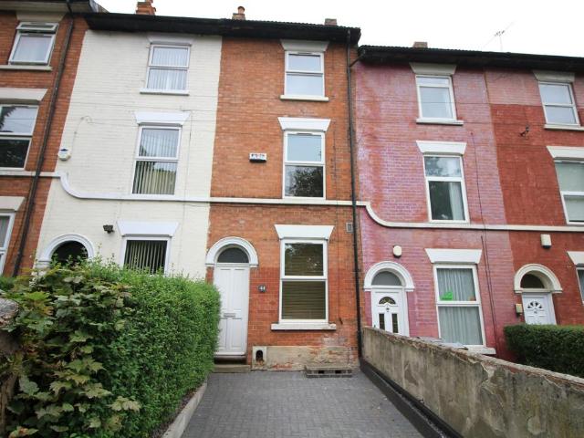 House for rent in Haddon, East Midlands
