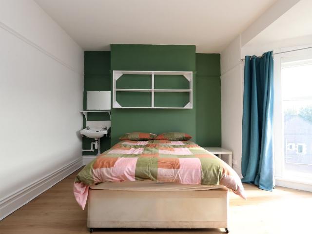 House for rent in Mount Pleasant, Swansea