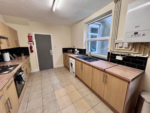 House for rent in Mount Pleasant, Nangreaves