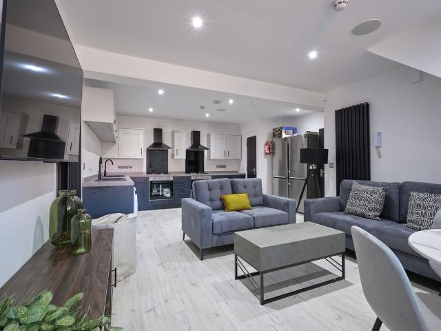 House for rent in Cefn Cribwr, Wales