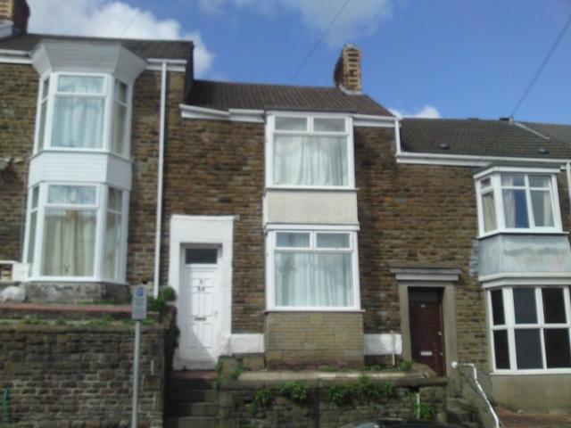 Room for rent in Mount Pleasant, Nangreaves