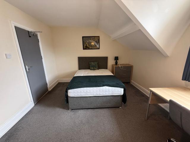 Room for rent in Mount Pleasant, Nangreaves