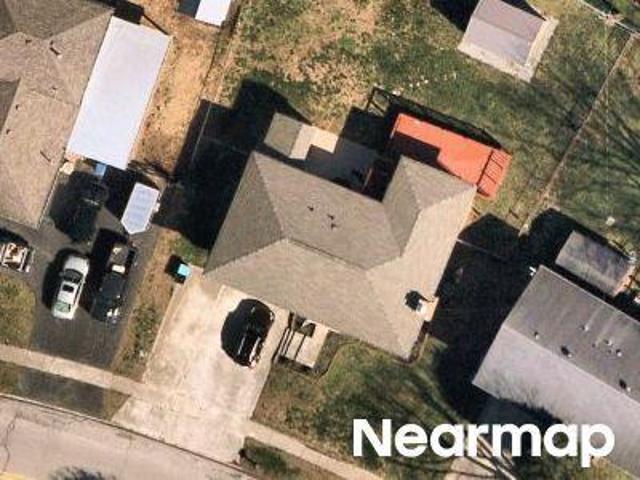 House for sale in Lexington, Kentucky