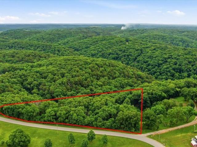 Land for sale in Stone, Missouri