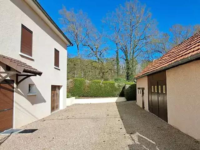 Maison vente à Charolles, Cronat