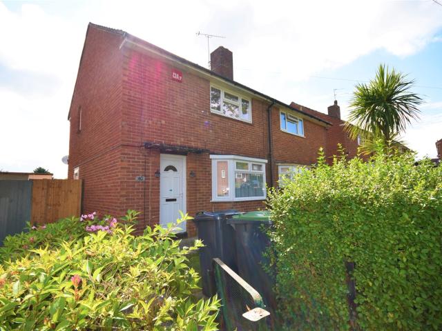 House for rent in Langstone, Havant