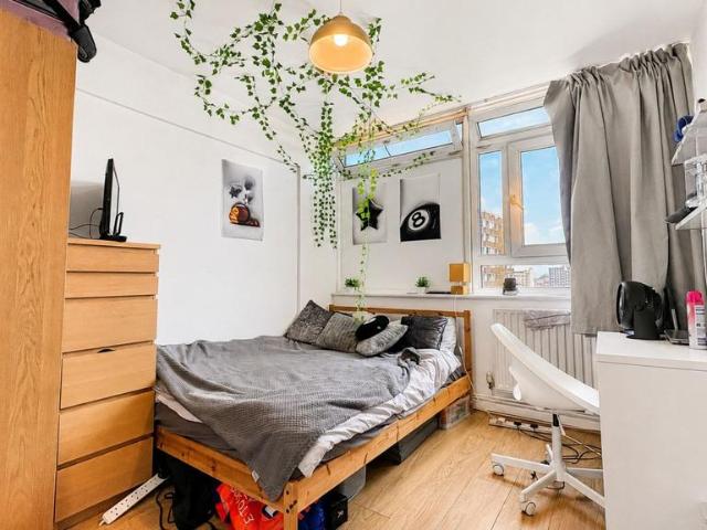 House for rent in Hoxton, Greater London