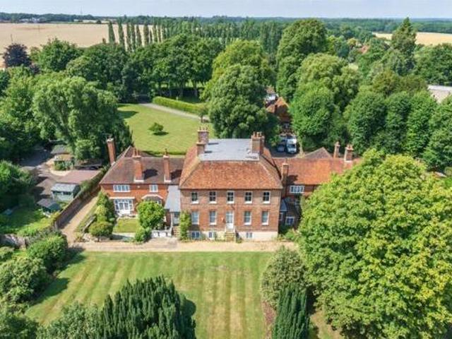 House for sale in City of London, Greater London