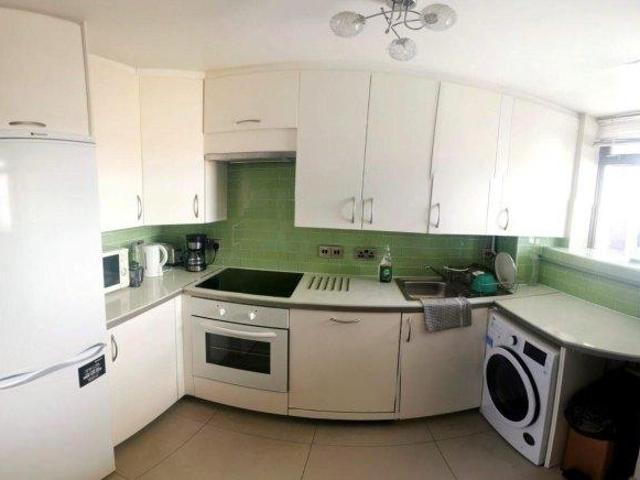 House for rent in Shoreditch, Greater London