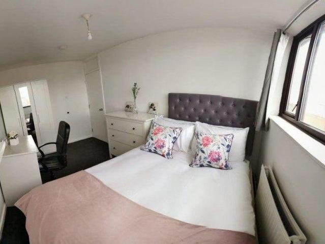 Apartment for rent in London Borough of Hackney, Greater London